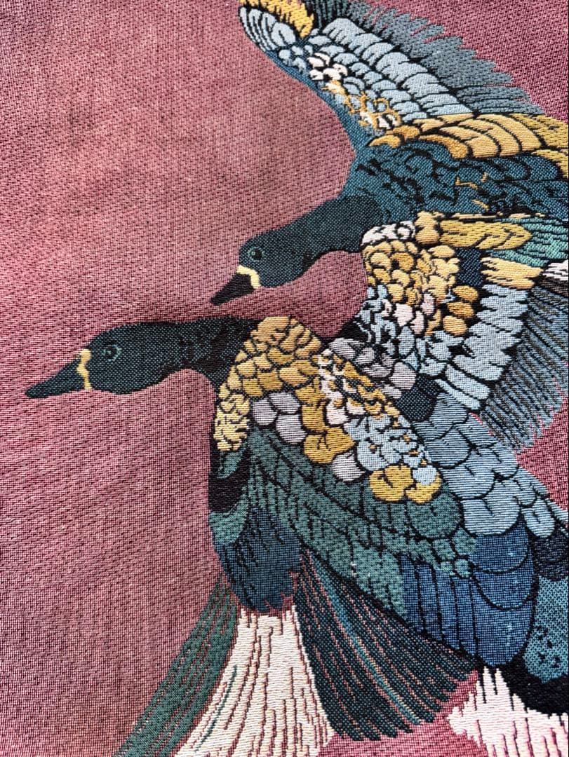 新品Yves Delorme クッションカバー Col Vert Arglle