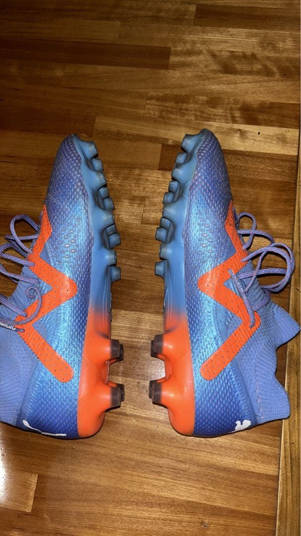 PUMAフューチャーアルティメットHG AG