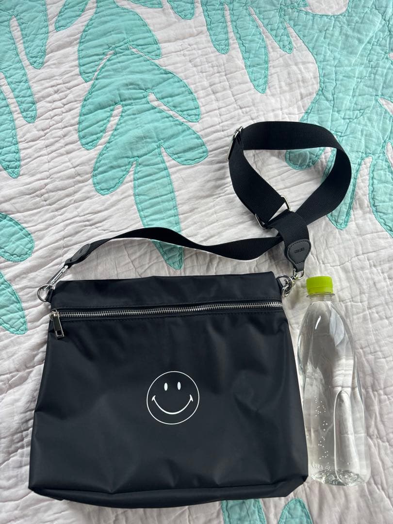 GOOD GRIEF! SMILEポーチ