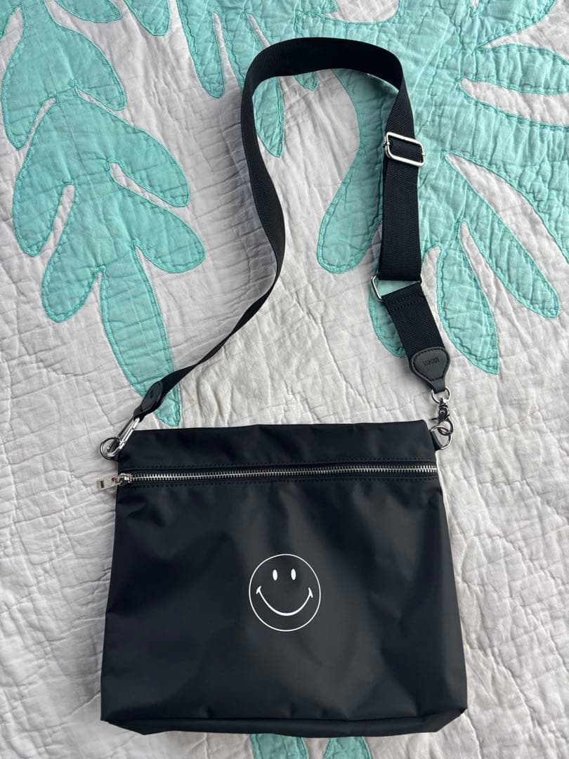 GOOD GRIEF! SMILEポーチ