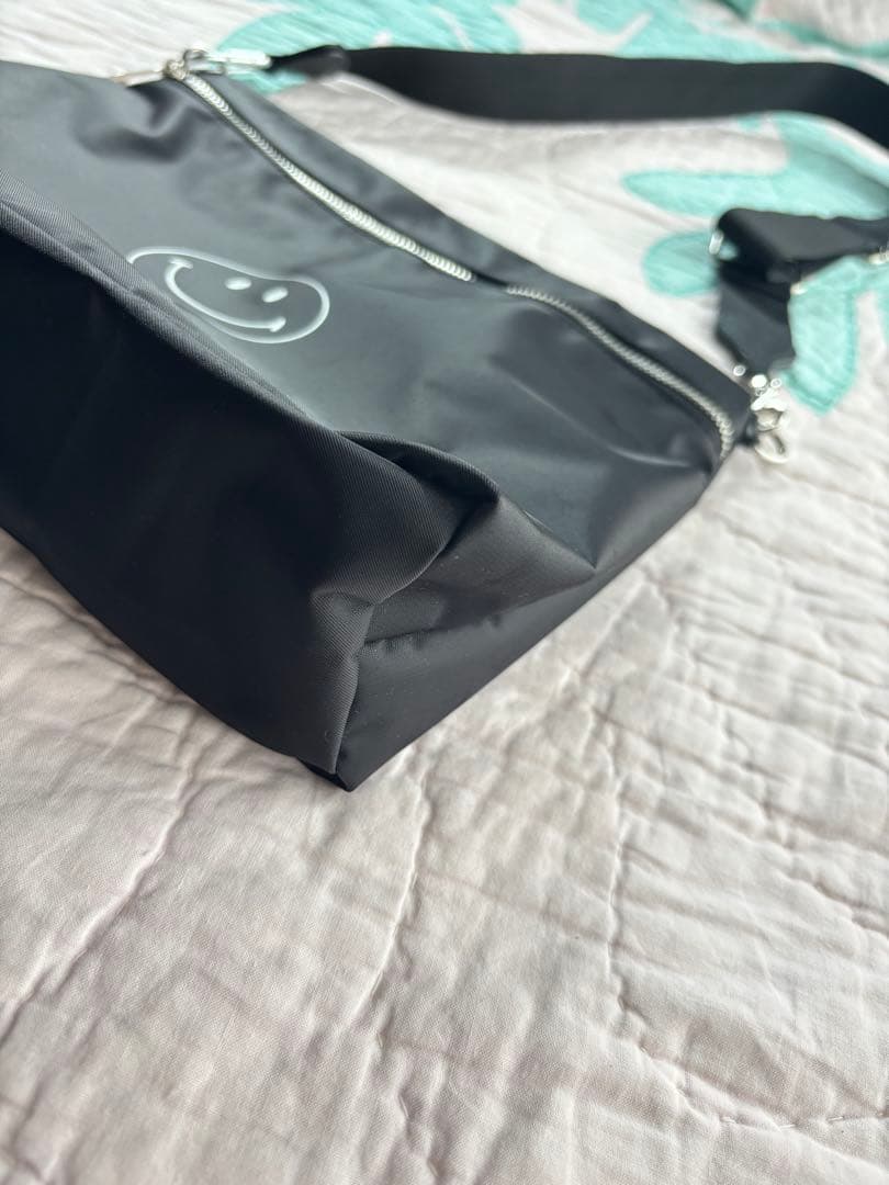 GOOD GRIEF! SMILEポーチ