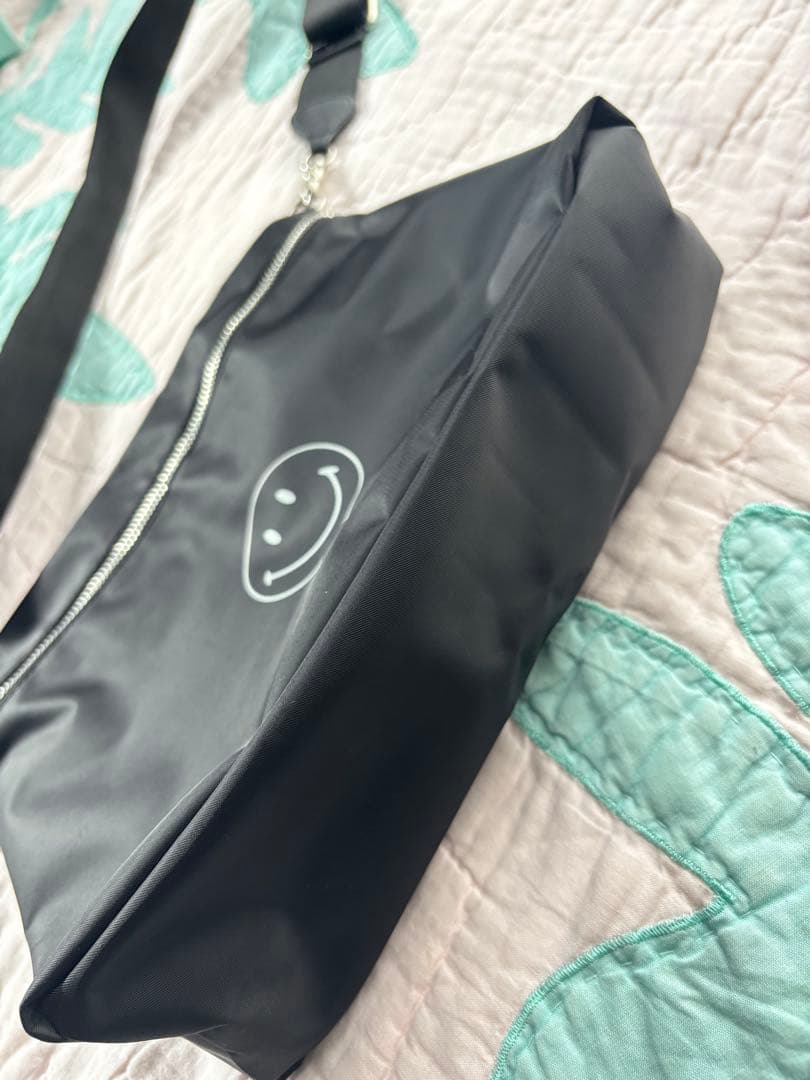 GOOD GRIEF! SMILEポーチ