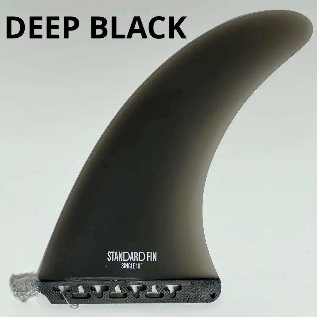 TLS　オリジナル　 STANDARD FIN SINGLE ８” BLUE