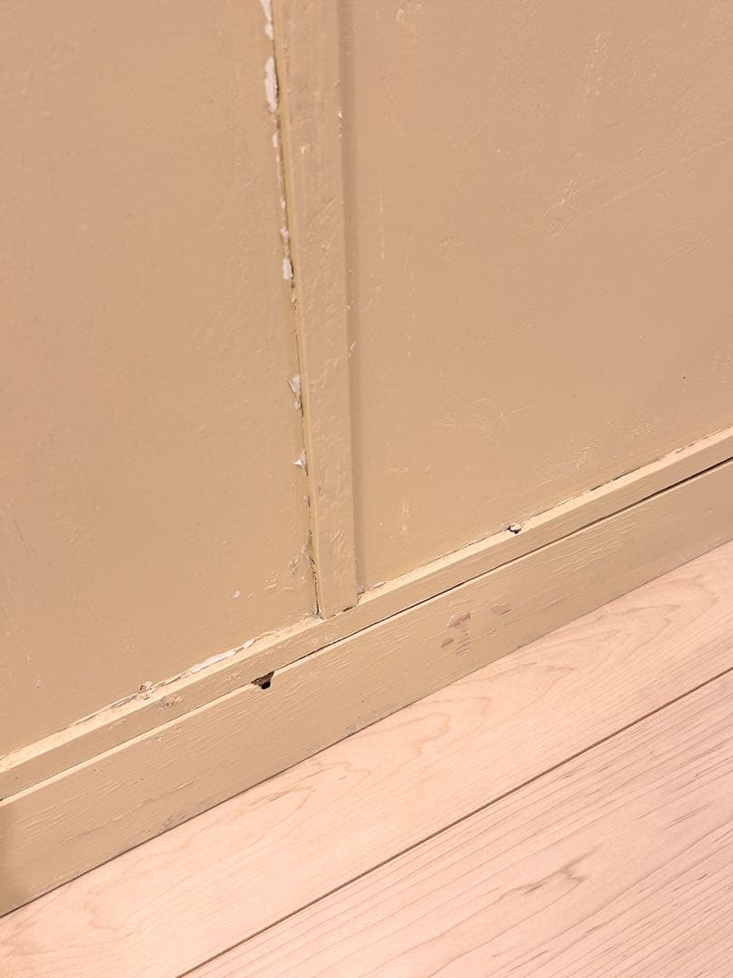 ロッタ　【上部】希少 デンタルキャビネット ヴィンテージ