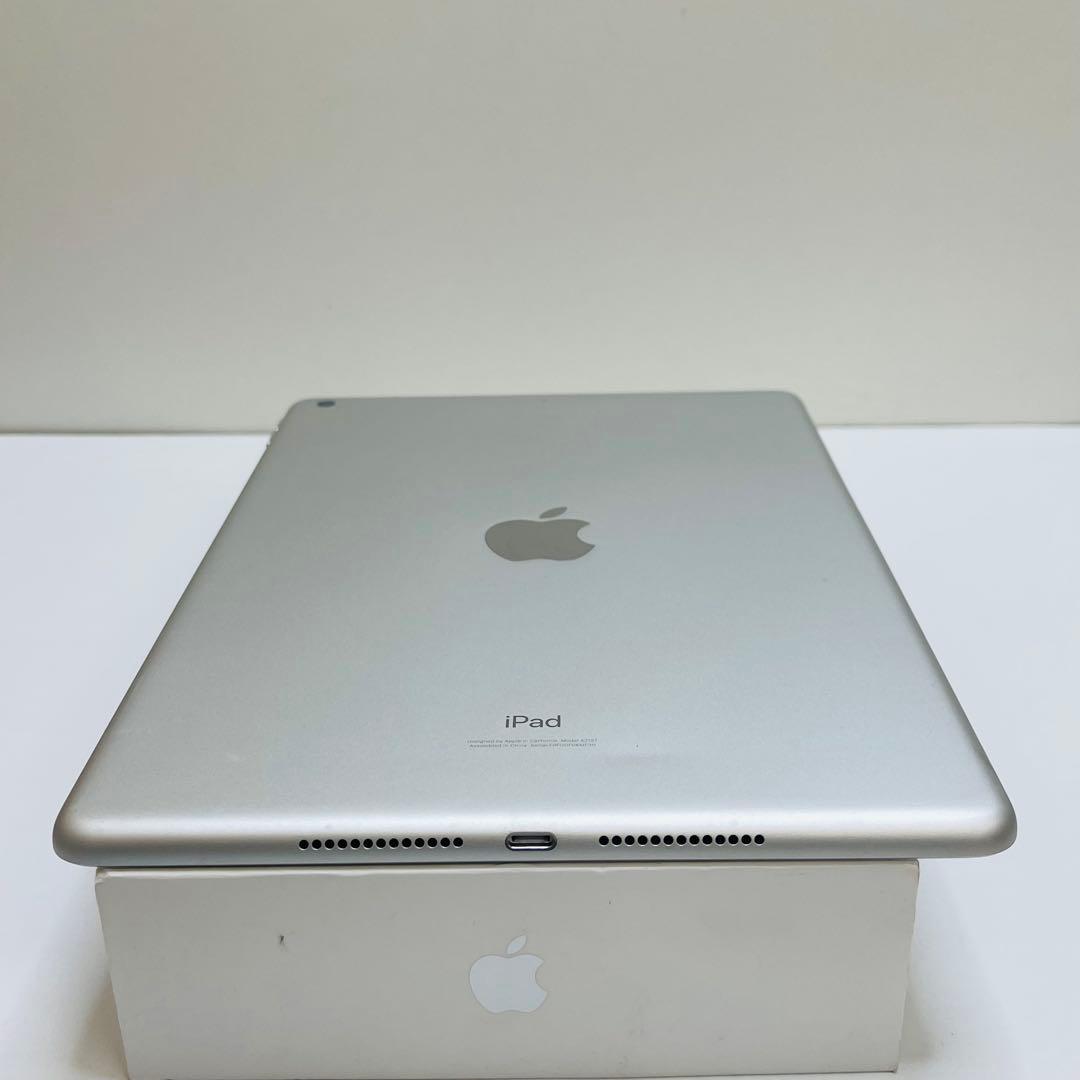 iPad 第7世代 32GB Wi-Fi A2197 バッテリー95%