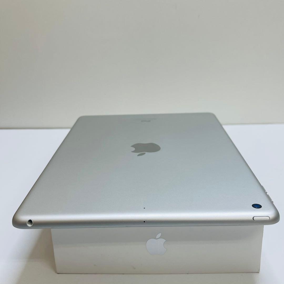 iPad 第7世代 32GB Wi-Fi A2197 バッテリー95%