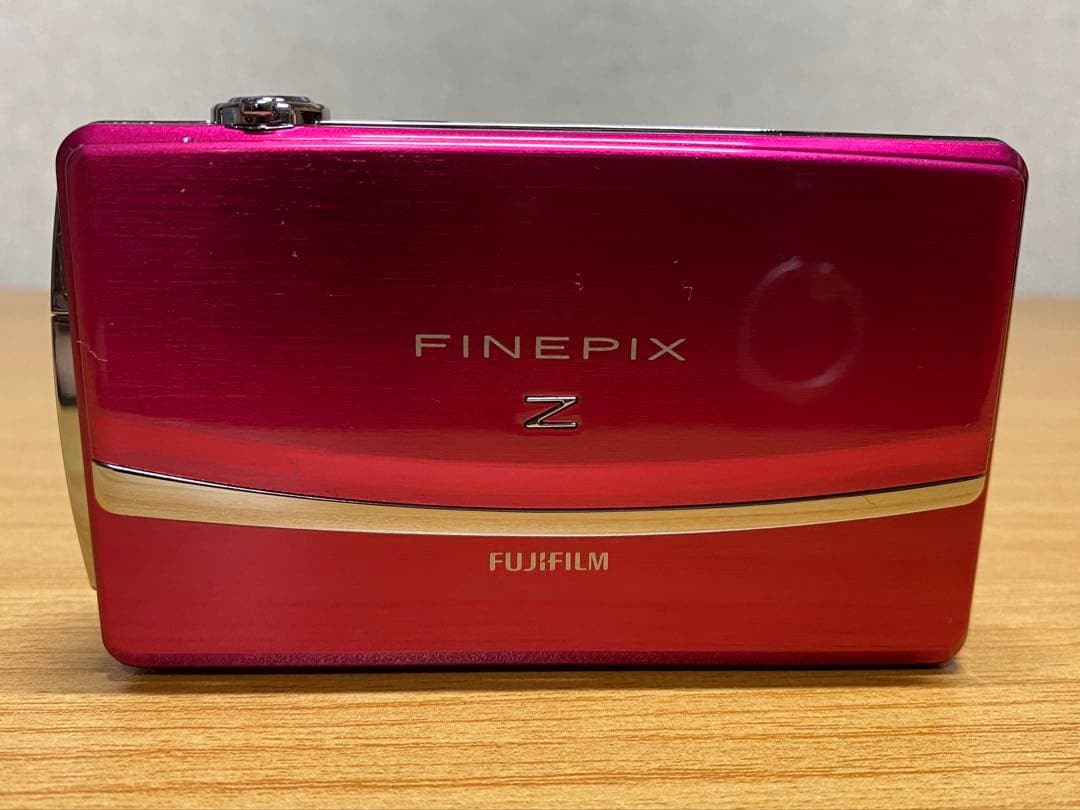 FUJIFILM FinePix Z90 コンデジ