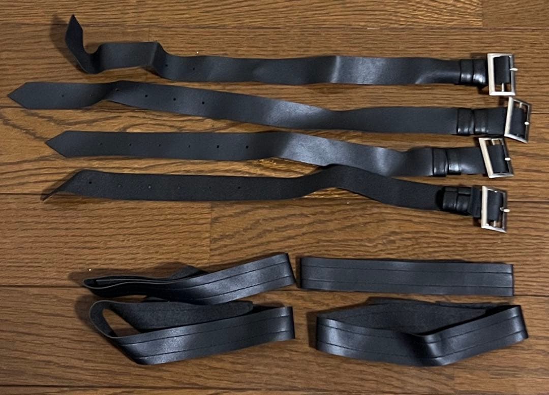 シ*マ様 にじさんじ ローレン・イロアス コスプレ衣装＋ブーツ一セット