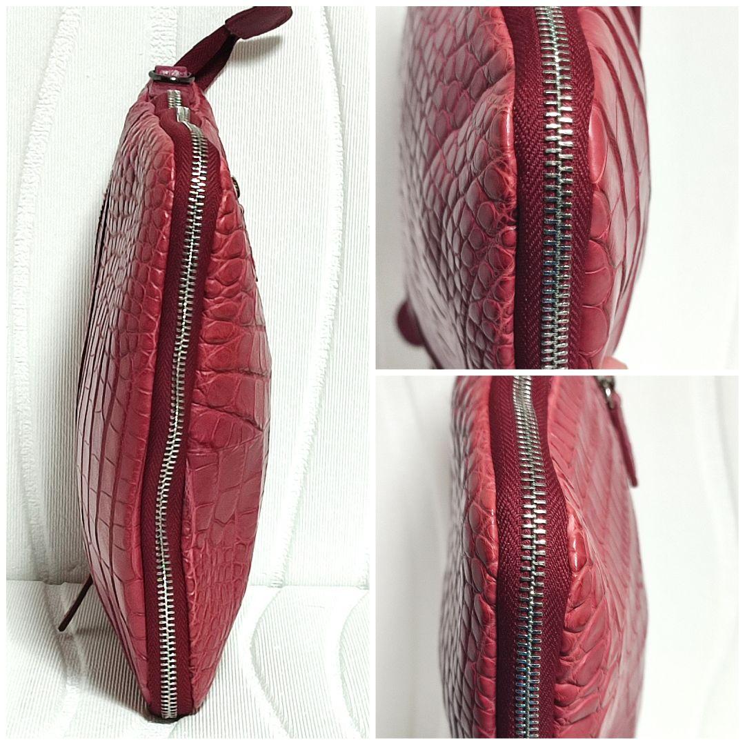 ショルダーバッグ ご確認お願い致します