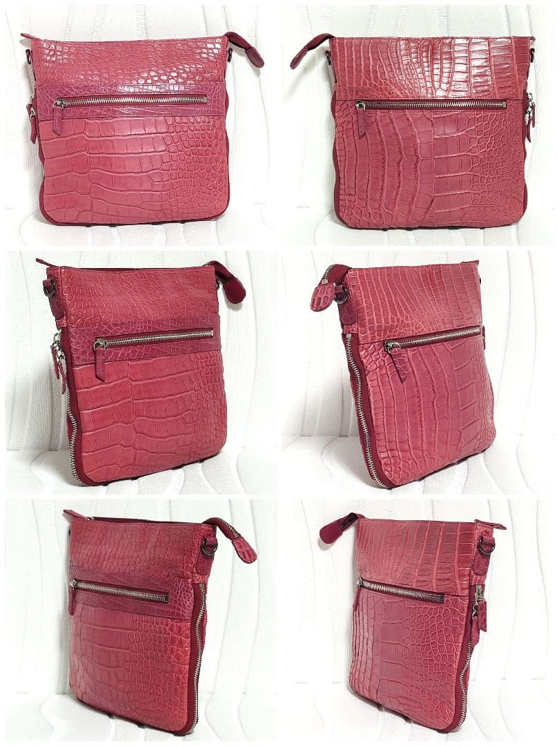 ショルダーバッグ ご確認お願い致します