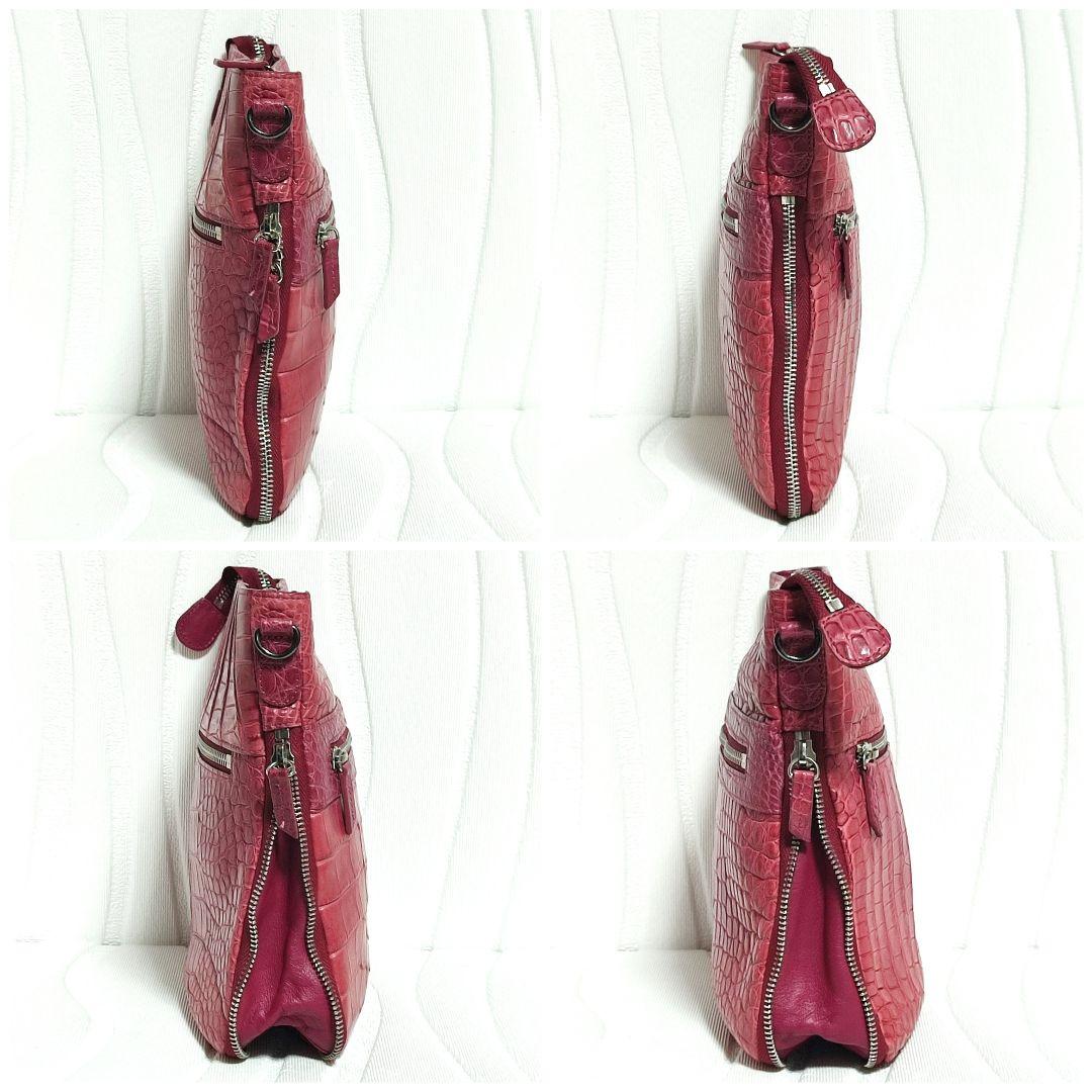 ショルダーバッグ ご確認お願い致します