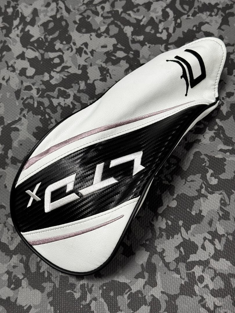 コブラ／LTDx MAX ドライバー 10.5°／レディス