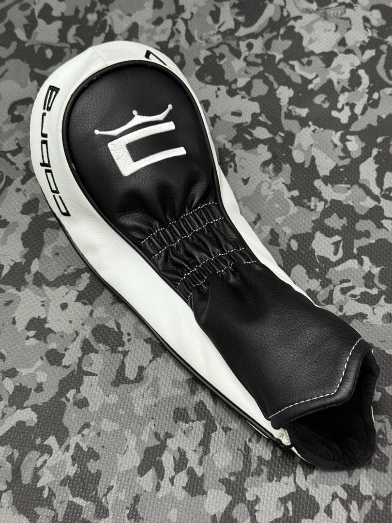 コブラ／LTDx MAX ドライバー 10.5°／レディス