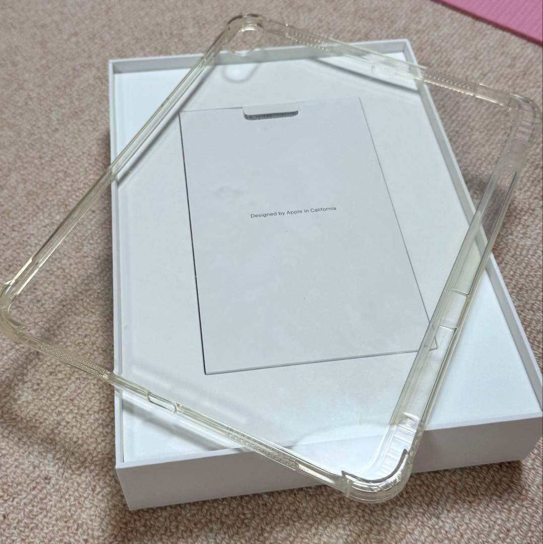 iPad 第10世代　Wi-Fiモデル　イエロー