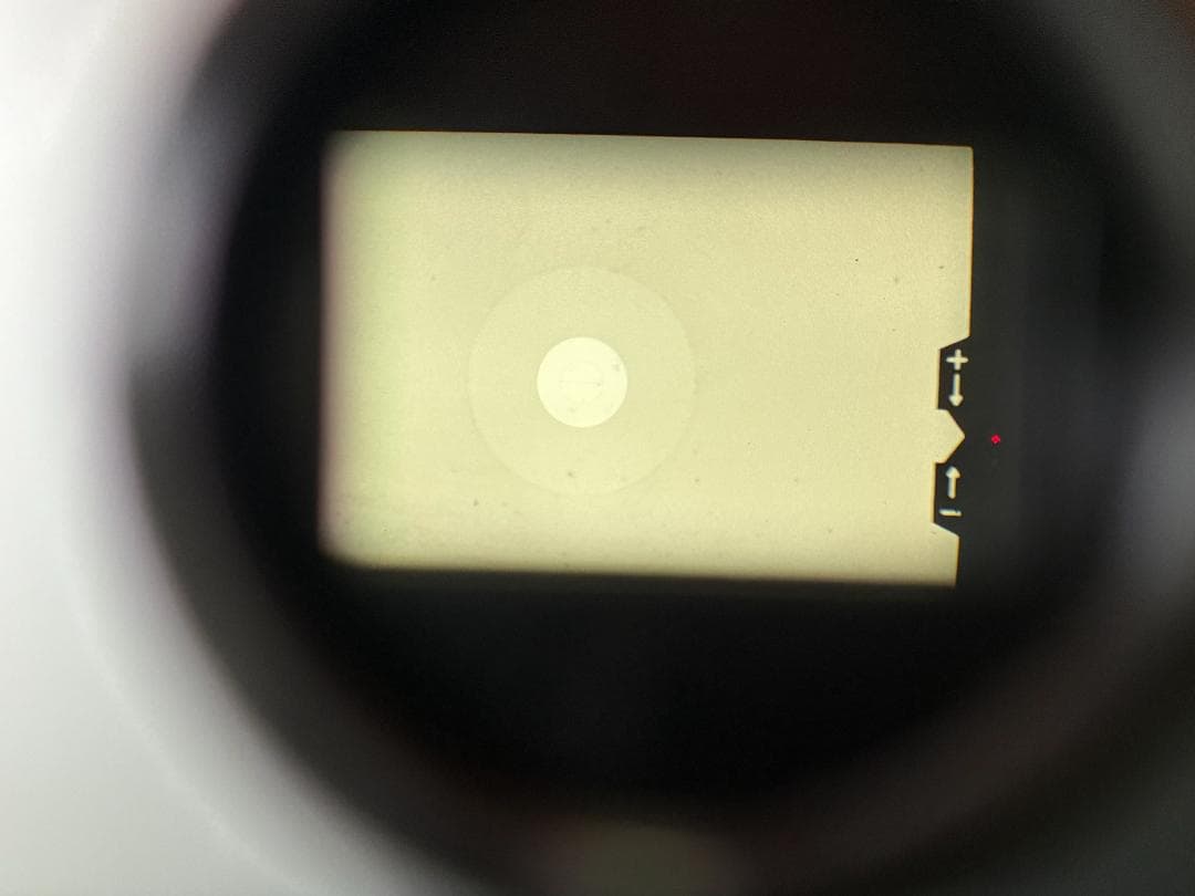 ☆完全動作＆美品☆FUJICA ST801 EBC 55mm F1.8 ＃538