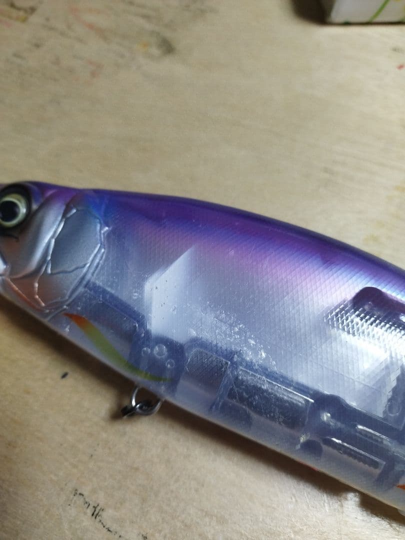 ジョインテッドクロー 303 尺ONE