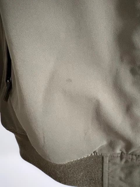 The North Face ナイロンジャケット　XLサイズ