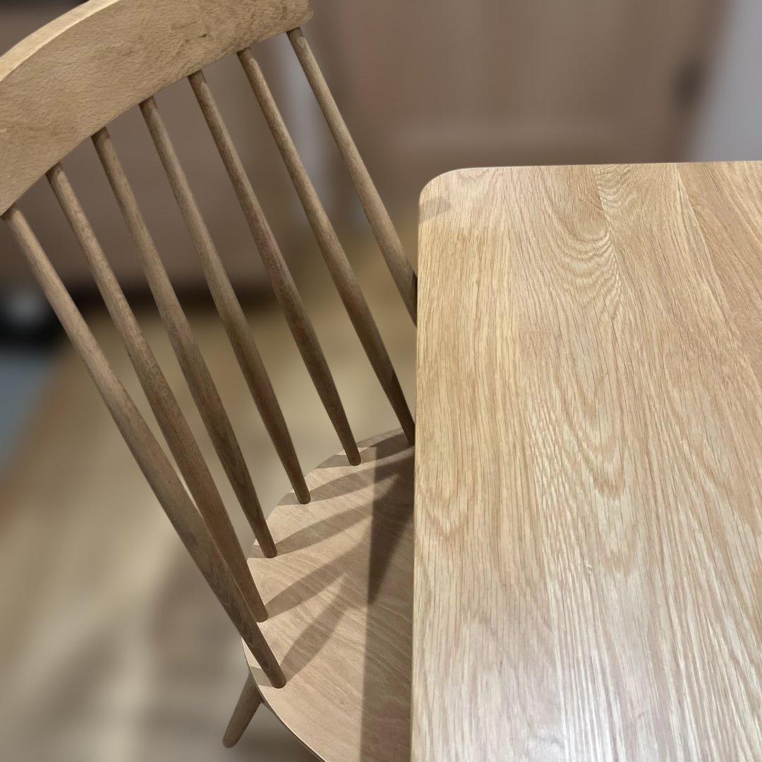 ACTUS RIPIAデスク