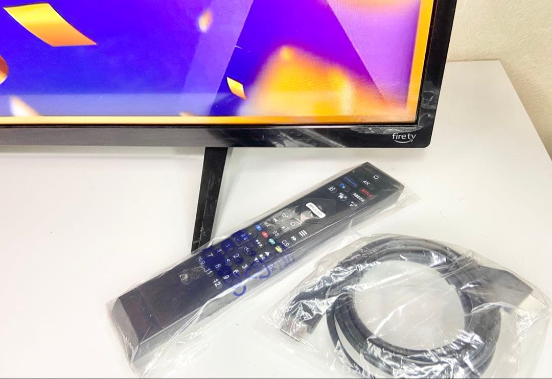 【今だけ特価】FUNAI 43V型 4K FL-43UF360（2024年製）