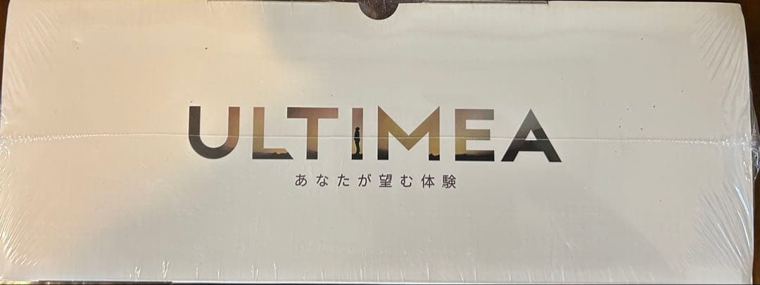 ULTIMEA Apollo P40 1080P プロジェクター本体