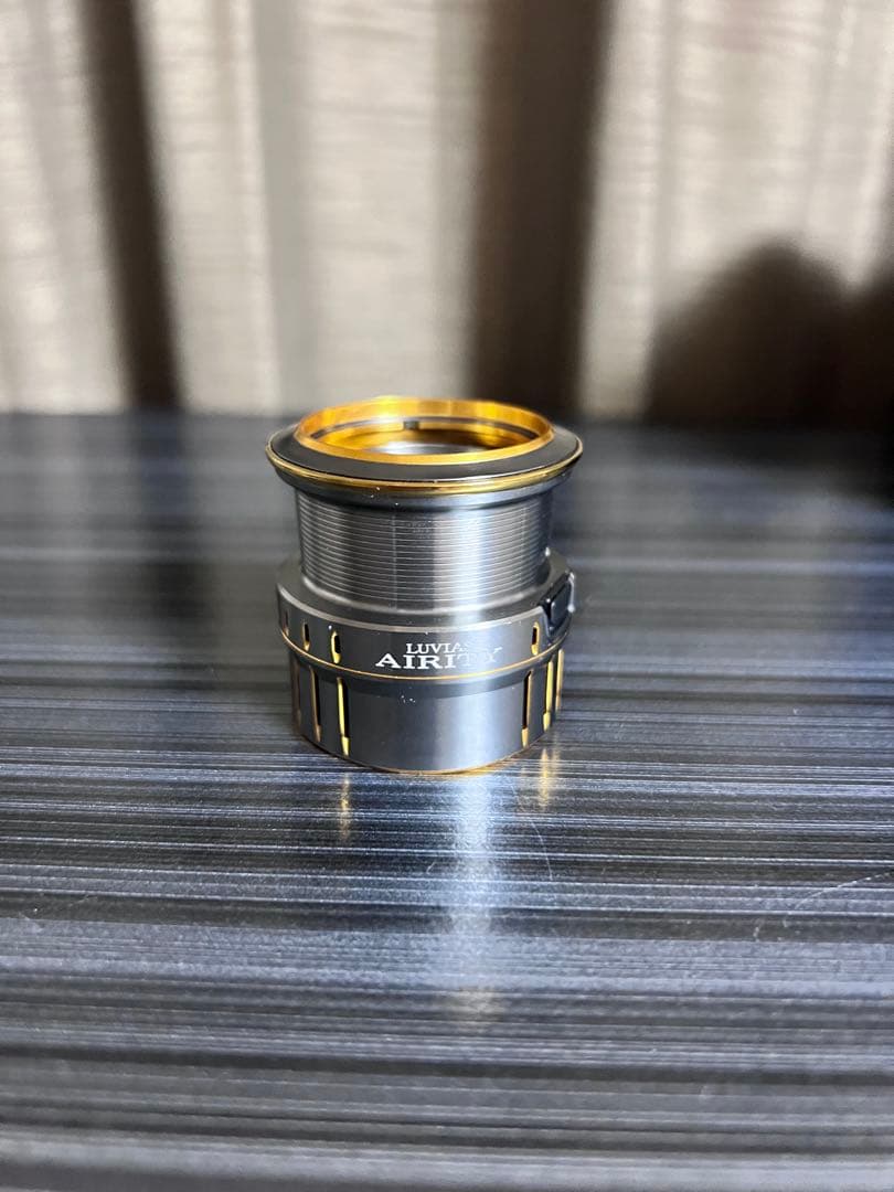 21ルビアスエアリティ　FCLT2000S-P 純正スプール