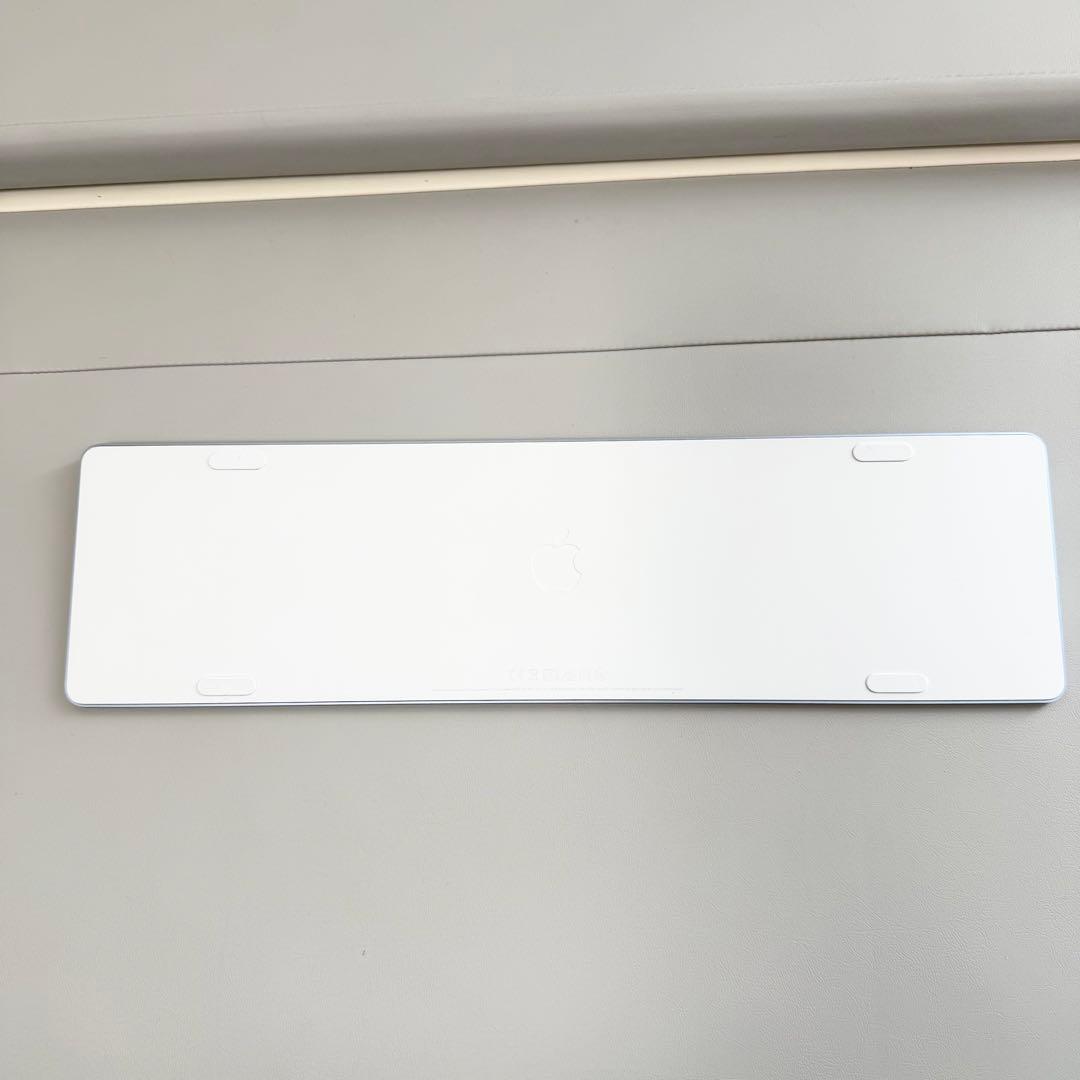 M1 iMac 24インチ 16GB SSD256GB テンキー タッチID