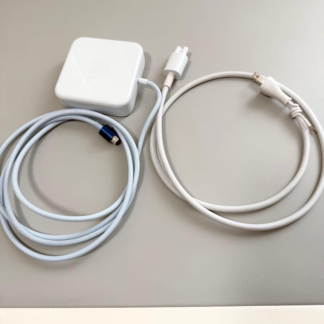 M1 iMac 24インチ 16GB SSD256GB テンキー タッチID