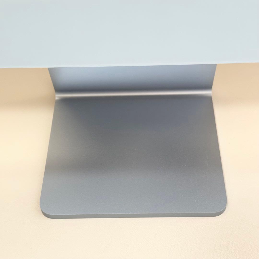 M1 iMac 24インチ 16GB SSD256GB テンキー タッチID