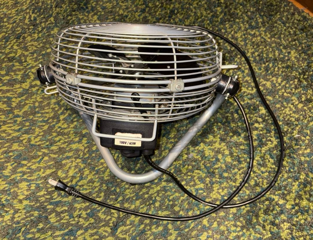 DULTON ダルトン サーキュレーター 扇風機