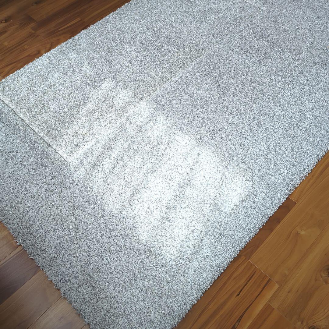 IKEAラグ 160x240 cm