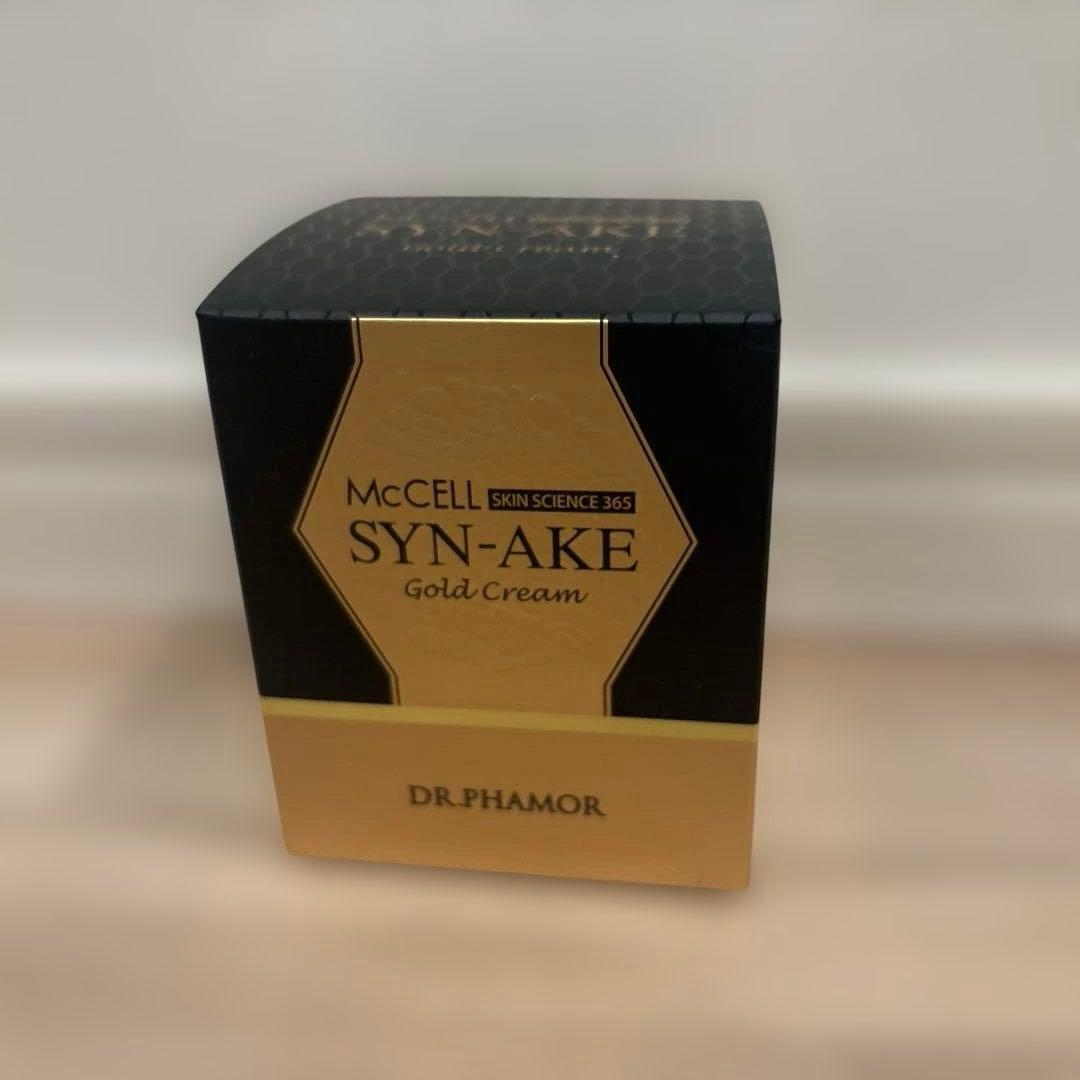 DR.PHAMOR BBクリーム　美容クリームセット