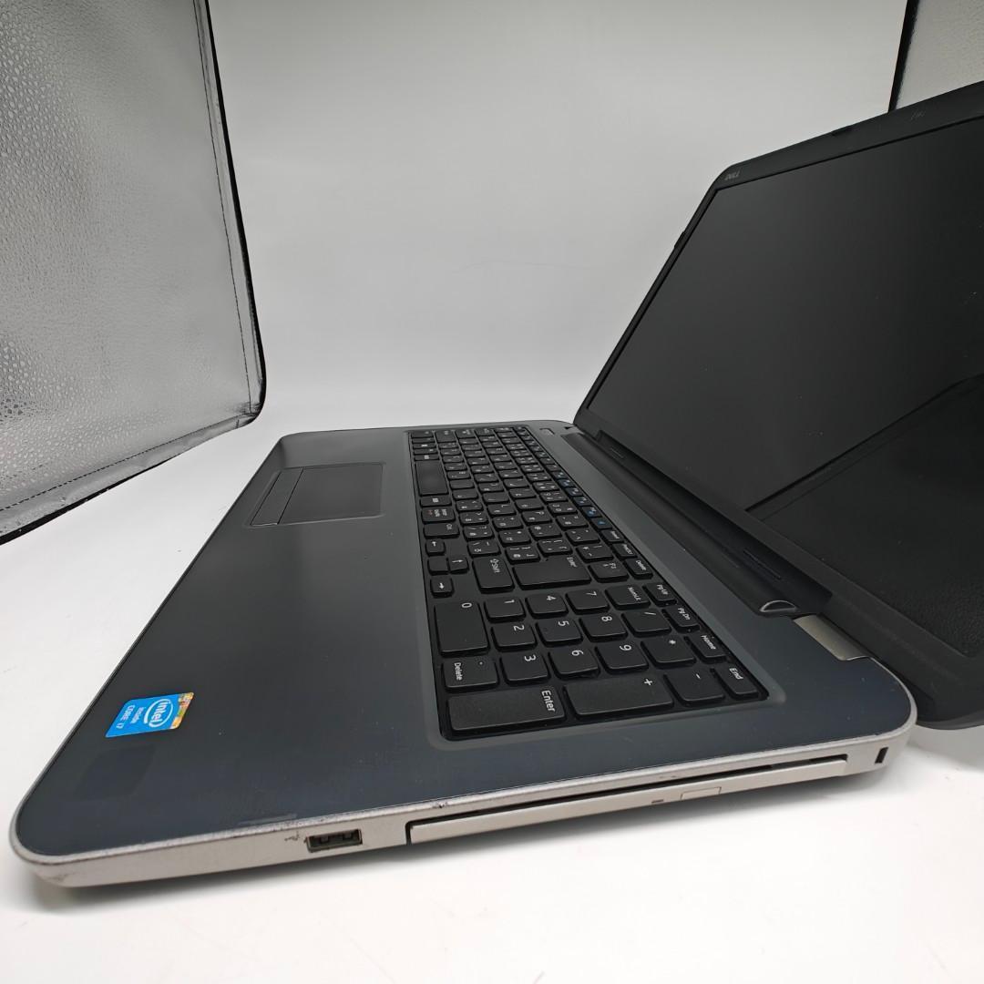 【DELL】爆速i7 SSD256GB 16GB 17.3インチ ノートPC