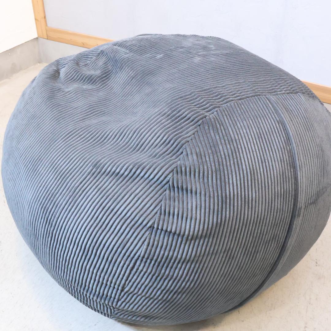 SEMPRE センプレ vetsak フロアクッション ミディアム 1Pソファ