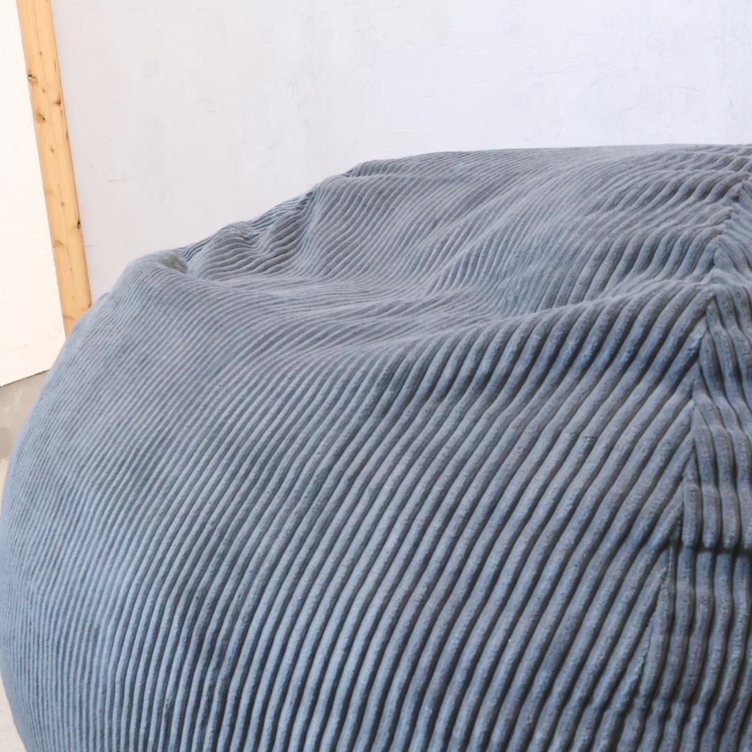 SEMPRE センプレ vetsak フロアクッション ミディアム 1Pソファ