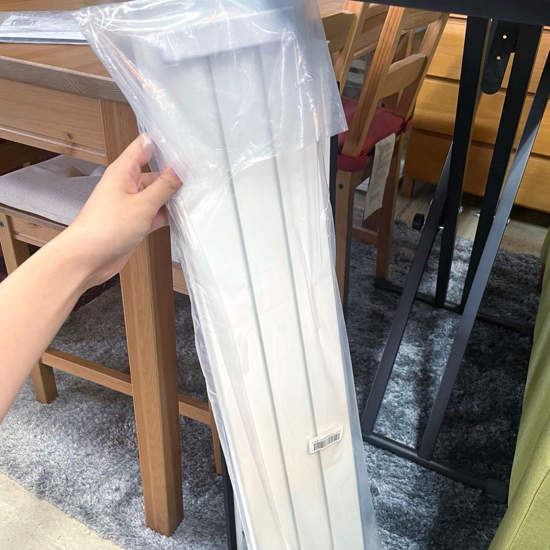 美品⭐️2024年製　アイリスオーヤマ ポータブルクーラー　引き取り　愛知県