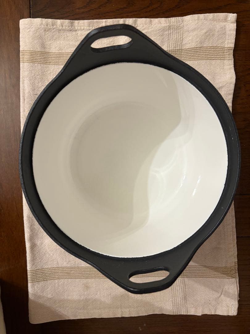 サルパネヴァ キャセロール 3.0L