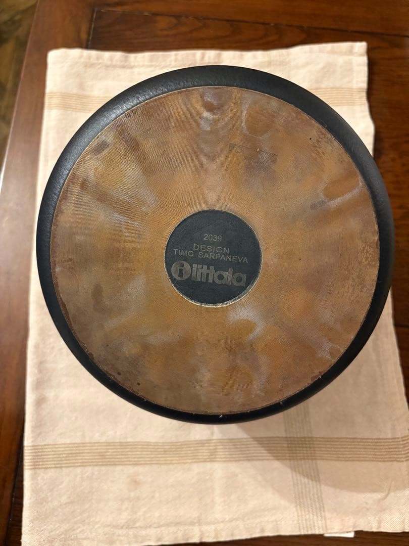 サルパネヴァ キャセロール 3.0L