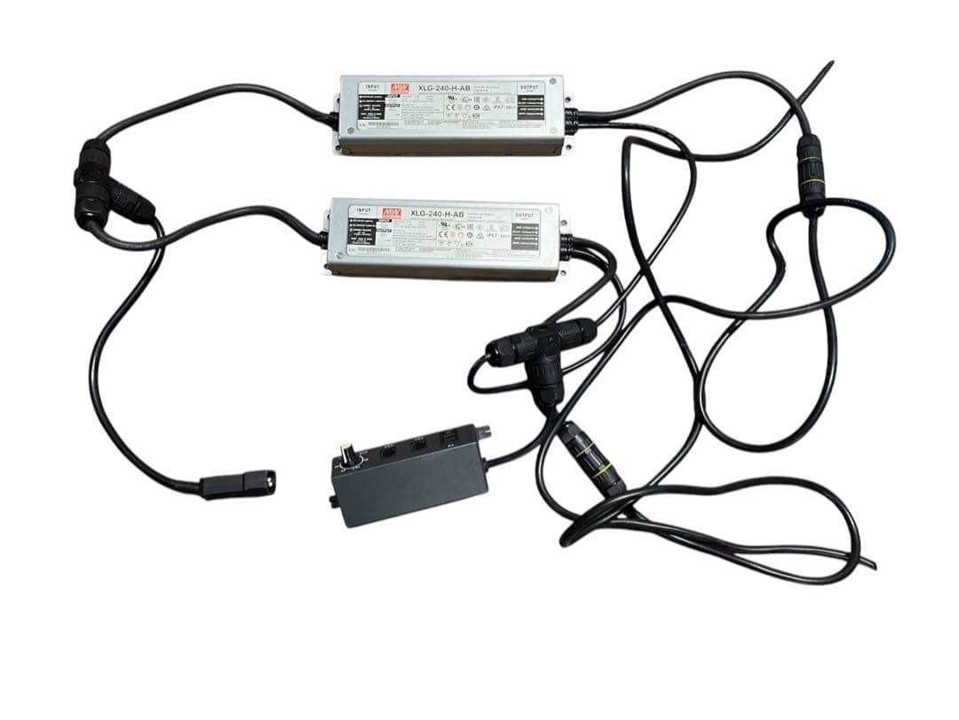 ■植物育成ライト LED Sdatek LED-01 400W