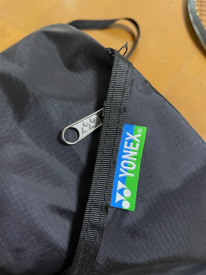 こっぴ　YONEX テニスラケット 軟式　ジオブレイク50vs