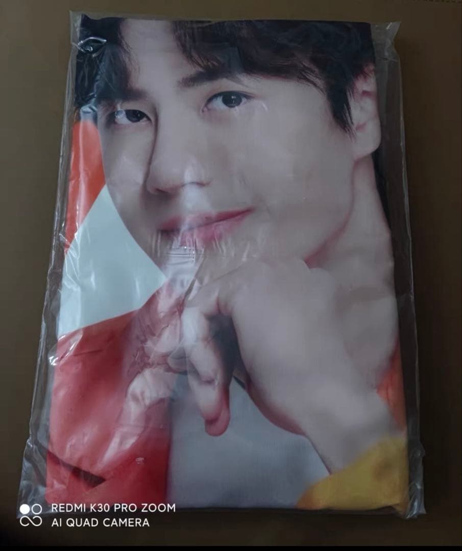 マッシュさん専用