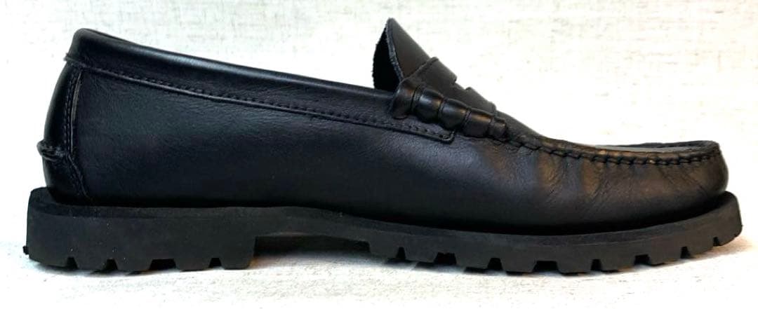 Paraboot パラブーツ CORAUX RAID コロー レイド UK7