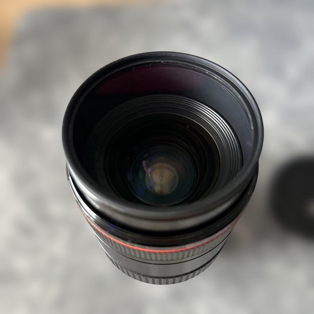 ⭐️美品銘玉⭐️Canon EF28-80mm 2.8-4L