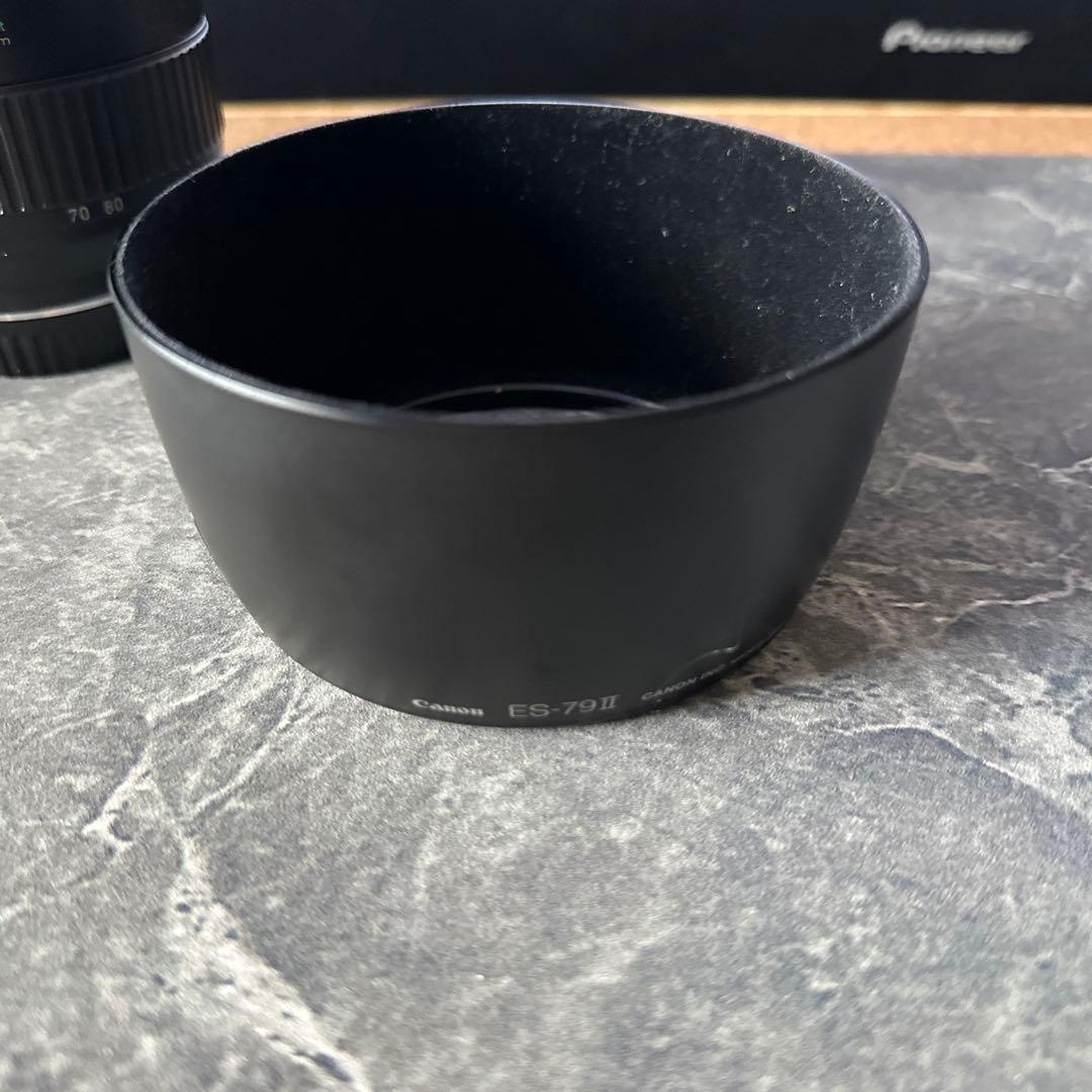 ⭐️美品銘玉⭐️Canon EF28-80mm 2.8-4L