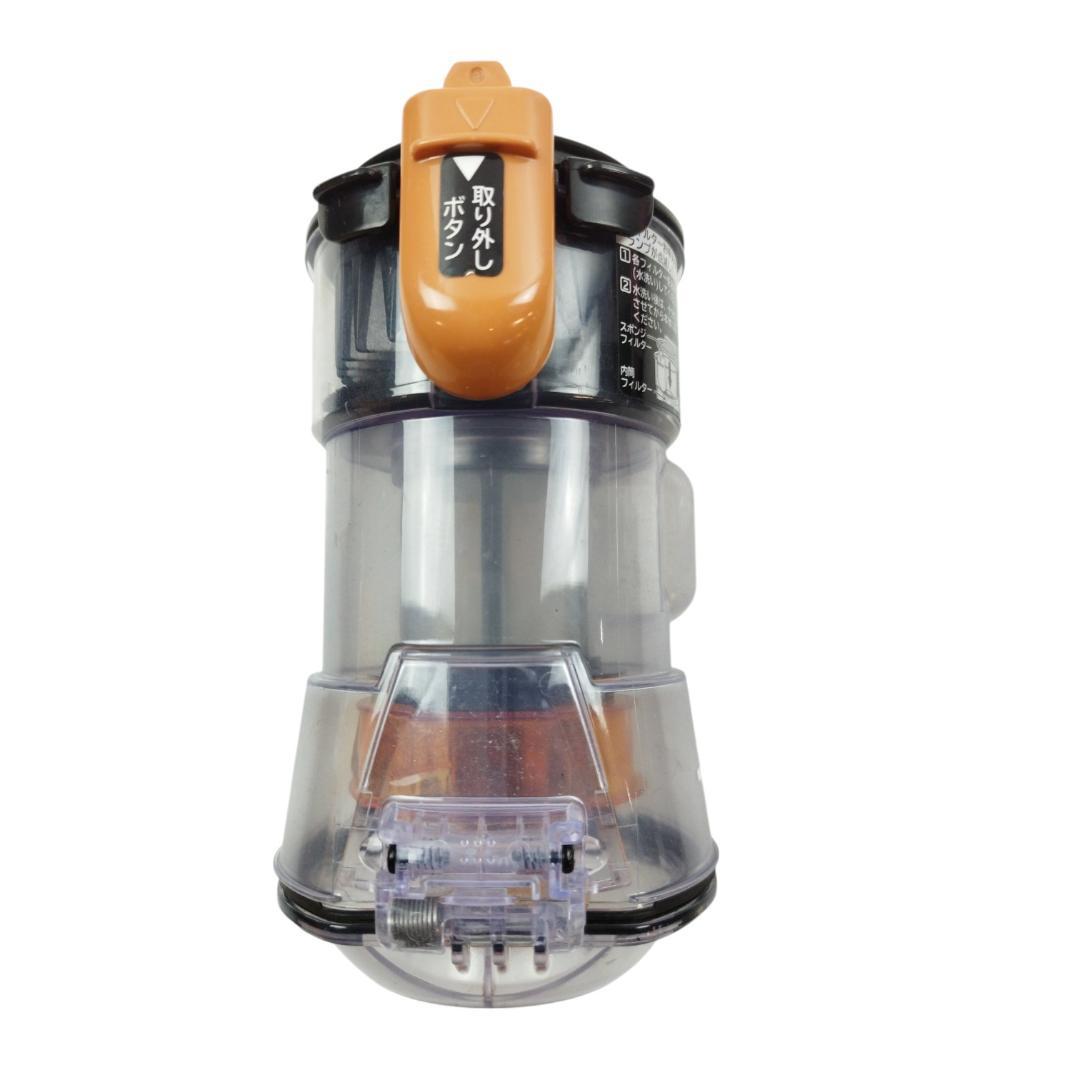 【美品】日立 分解洗浄済み コードレス掃除機 PV-BHL4000J　23年製