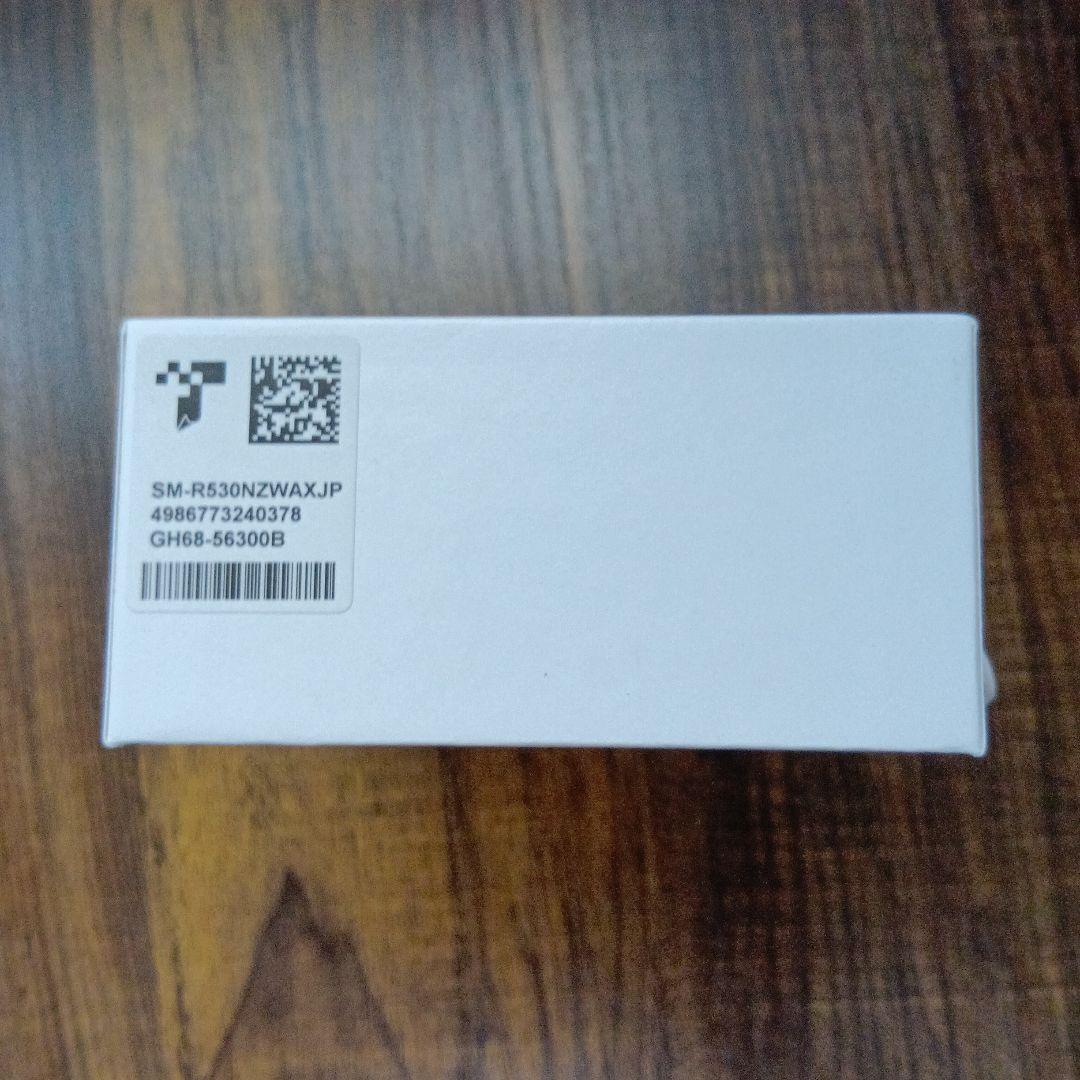 Sumsung Galaxy Buds3 未開封