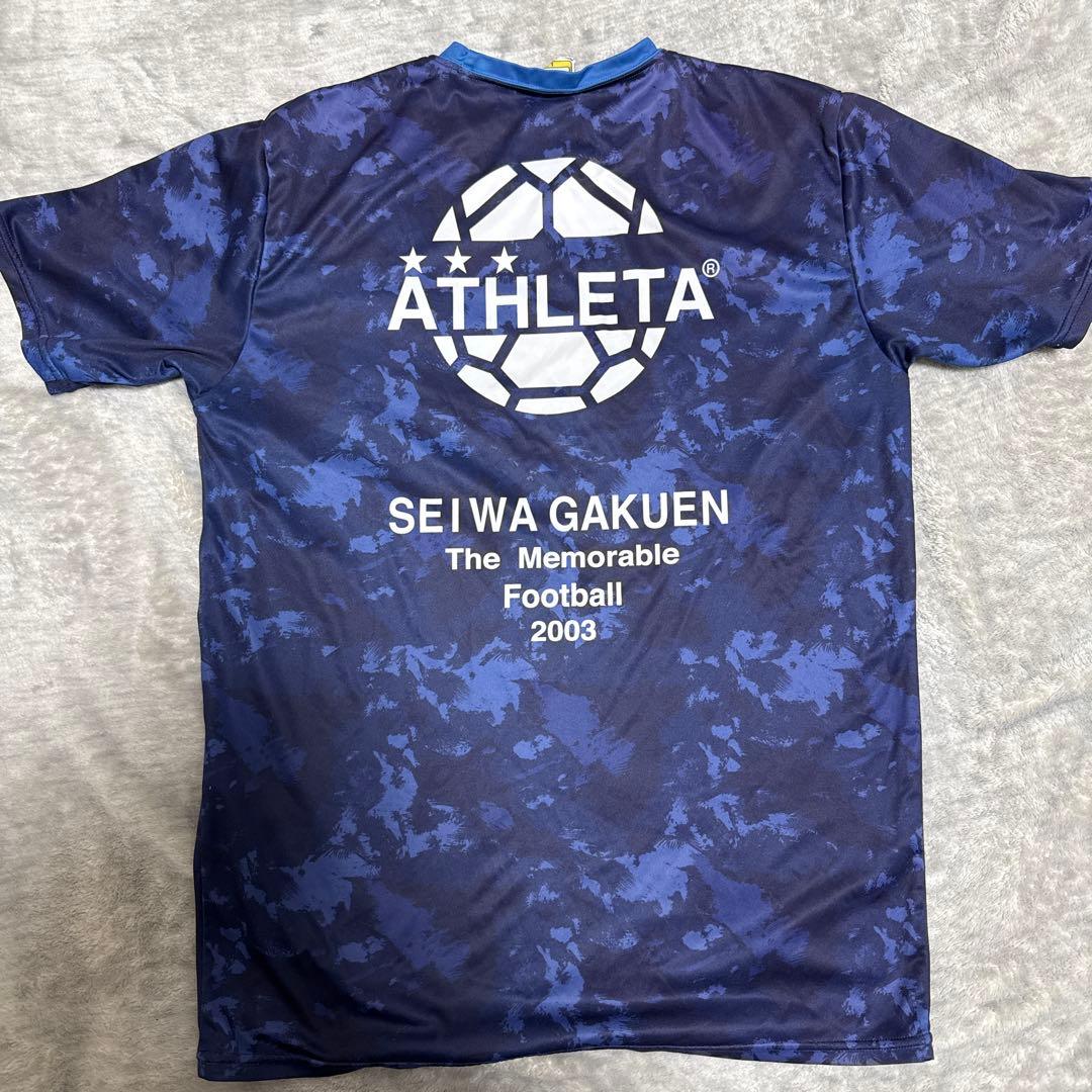 『大幅値下げ』　聖和学園　練習着