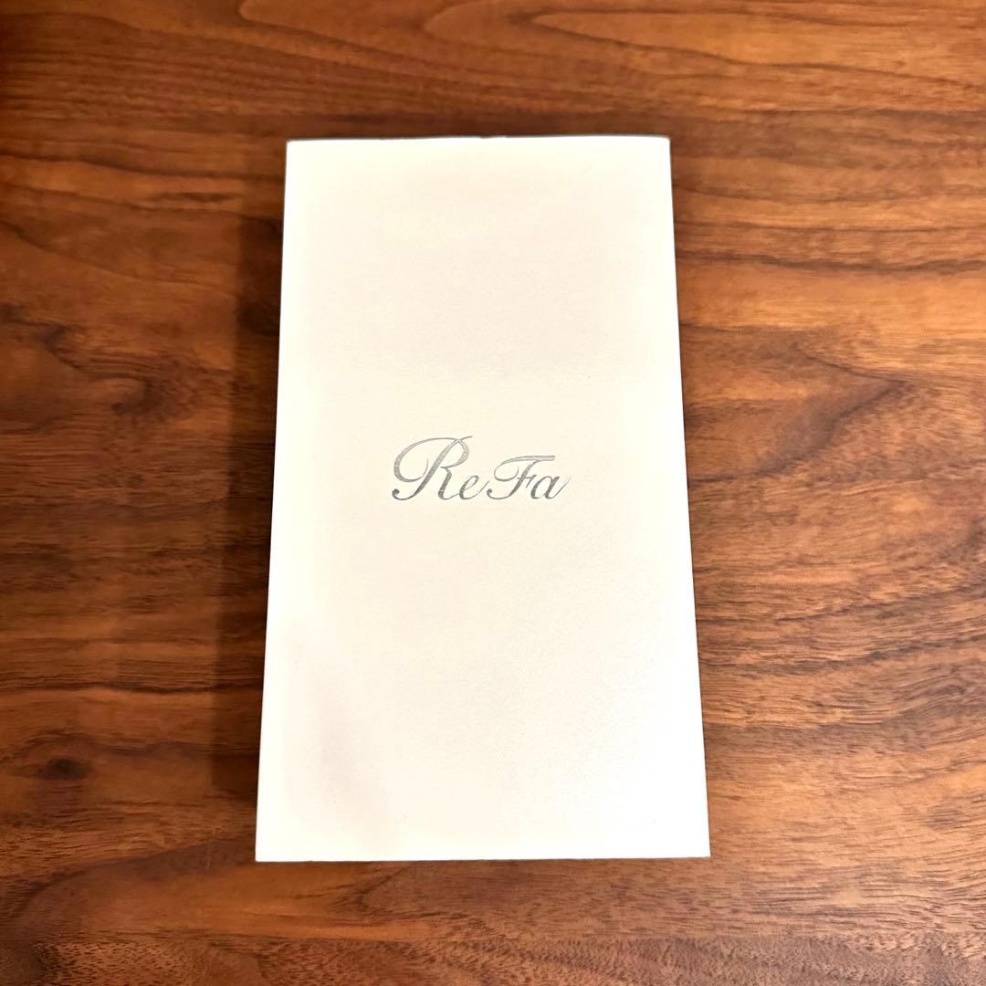 リファデゥオ ReFaリファとディノス 限定 美顔ローラー 美容 防水 頭皮