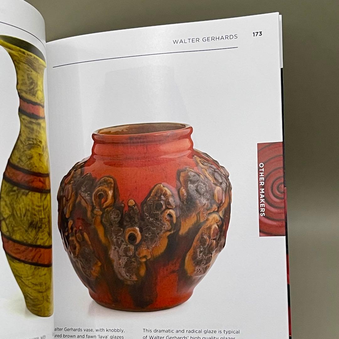 Fat lava ファットラバ　ヴィンテージ　西ドイツ