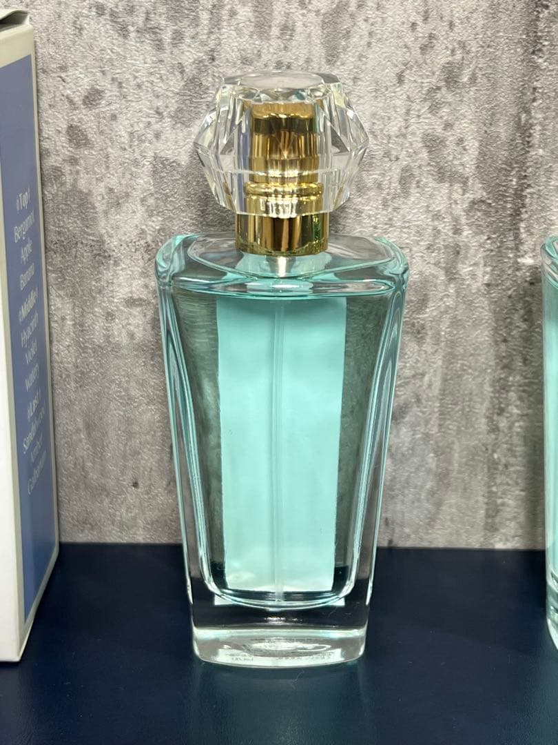 ユーリ!!! on ICE 香水 オードトワレ