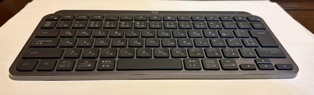 Logicool MX Keys Mini 日本語配列 + USBレシーバー